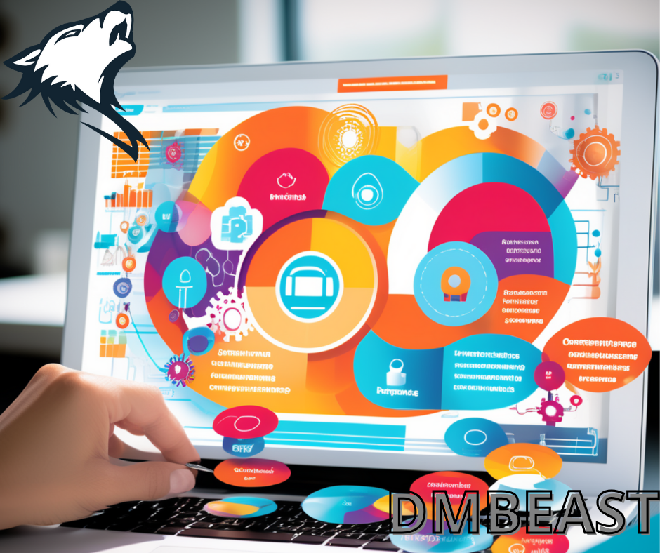 التسويق الإلكتروني الحديث