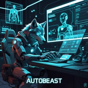 كورس Autobeast كورس الاوتوميشن العالمي