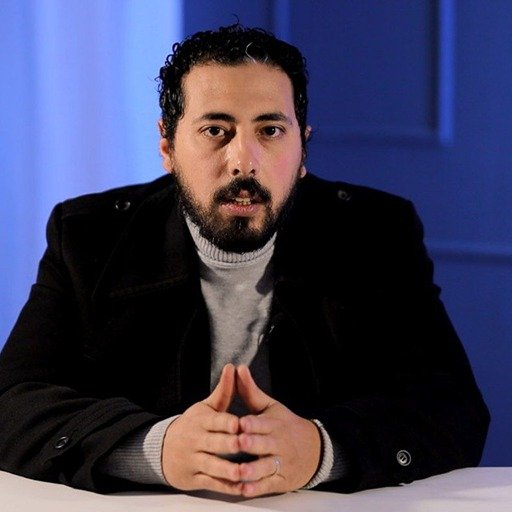 أحمد عبد الظاهر، مدرب الذكاء الاصطناعي والأتمتة
